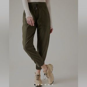 Athleta Pants